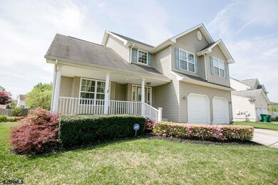 12 W Donegal Ln, Galloway, NJ 08205 - photo 3