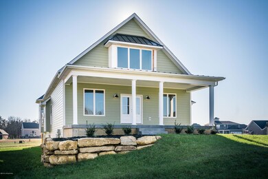 lot 454 Charleston Dr, Mount Washington, KY 40047 - photo 3