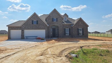 4013 Edgewater Terrace Ln, Waller, TX 77484 - photo 2