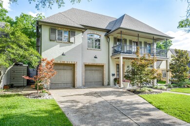 5608 Martel Ave, Dallas, TX 75206 - photo 2