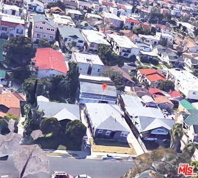 4534 St Charles Place, Los Angeles, CA 90019 - photo 5