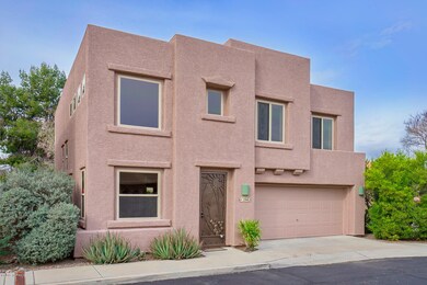 Stunning 3 BR Contemporary