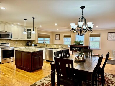 106 Ridgeview Dr, King, NC 27021 - photo 5