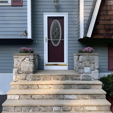 Welcome to 64 Windham Road!