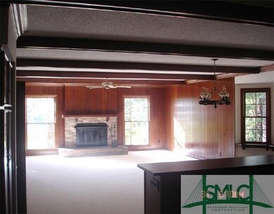 Den/Family/Great Room.
