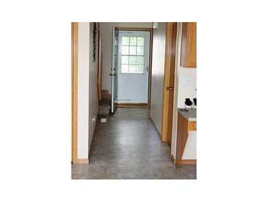 Entryway.