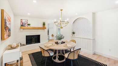 Dining In Style