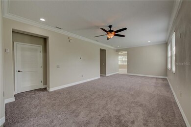 Enter into Living Room/Dining Room area