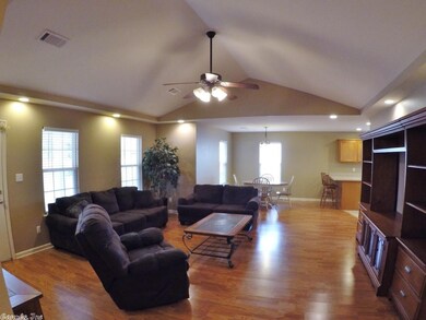 N Marion St, Sheridan, AR 72150 - photo 5