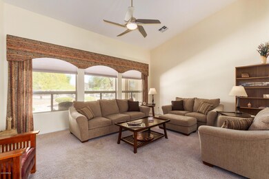 Living Room III