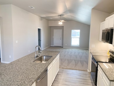 9117 Red Cliff Ave, Odessa, TX 79765 - photo 7