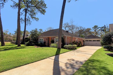 10007 Bordley Dr, Houston, TX 77042 - photo 3