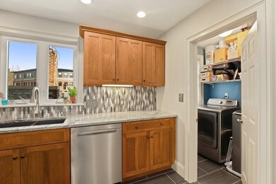 5 Iona St unit 5A, Roslindale, MA 02131 - photo 7