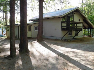 9 Spring, Bartlett, NH 03812 - photo 2