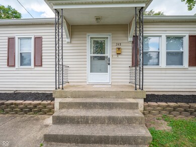 249 Ohio St, Franklin, IN 46131 - photo 6