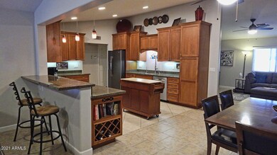 2138 S Cholla, Mesa, AZ 85202 - photo 6