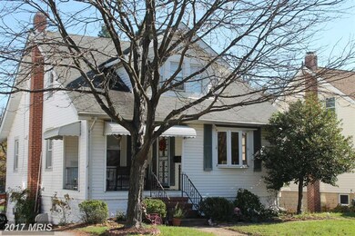 5551 Oregon Ave, Halethorpe, MD 21227 - photo 3