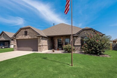 1145 Serendipity Cir, Sanger, TX 76266 - photo 3