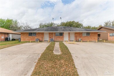 3415 N Kenyon Rd unit 3, Edinburg, TX 78542 - photo 3