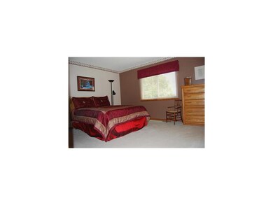 Master Bedroom. Retreat at the end of the day.  Am
