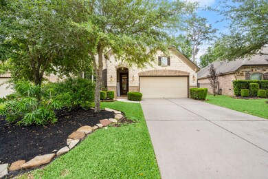182 Hearthshire Cir, the Woodlands, TX 77354 - photo 2
