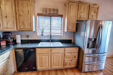 641 S Jogin Ln, Show Low, AZ 85901 - photo 5