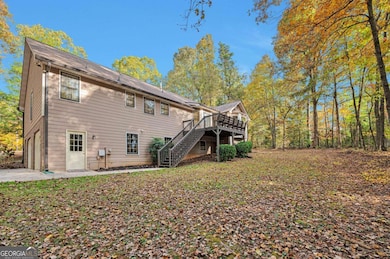 3509 Lower Bethany Rd, Ball Ground, GA 30107 - photo 3