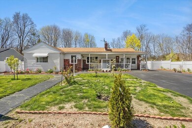 20 Alfred Terrace, Randolph, MA 02368 - photo 2