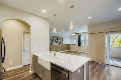 14247 W 84th Cir unit C, Arvada, CO 80005 - photo 6