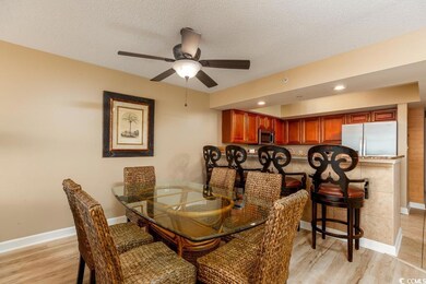 1903 S Ocean Blvd unit 708, North Myrtle Beach, SC 29582 - photo 4