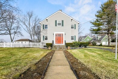 31 Lake Ave, Woburn, MA 01801 - photo 2