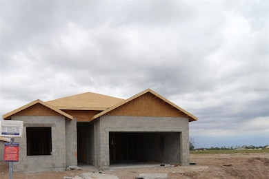 Front Exterior **Under Construction