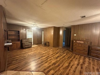 1212 Fairview St, Lonoke, AR 72086 - photo 3