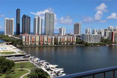Winston Towers 700 unit 1515, Sunny Isles Beach, FL 33160 - photo 2