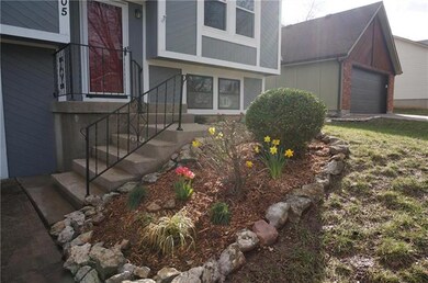 Spring has sprung!