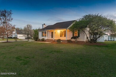 818 Winterfield Dr, Winterville, NC 28590 - photo 2