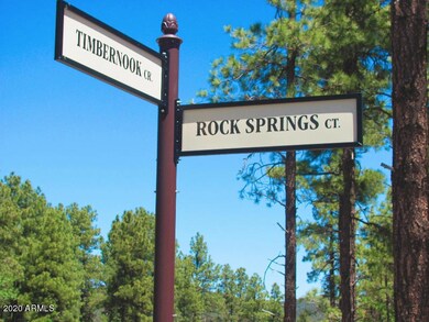 Timbernook Sign