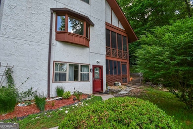 327 Brucken Strasse unit 601, Helen, GA 30545 - photo 4