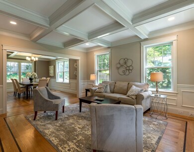 17 Minute Man Ln, Lexington, MA 02421 - photo 4