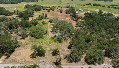 Aerial view of property's location featuring rura