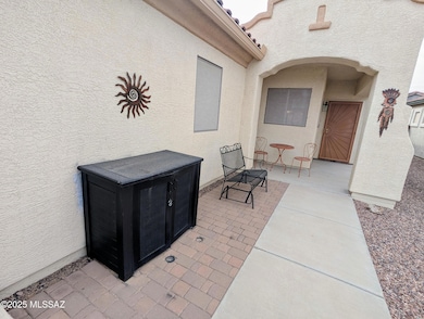 111 W Calle Moncayo, Sahuarita, AZ 85629 - photo 4