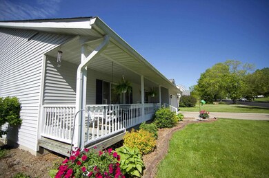 837 W Rosewood Dr, Bloomington, IN 47404 - photo 3