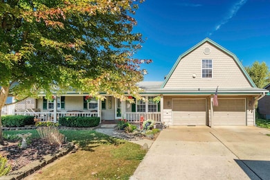 27327 Wyly St, Chesterfield, MI 48047 - photo 2