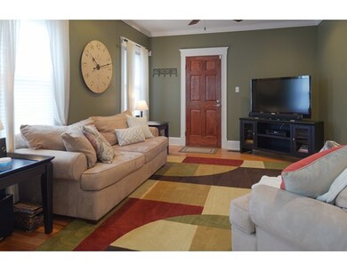 21 Gardner St unit 1, Salem, MA 01970 - photo 3