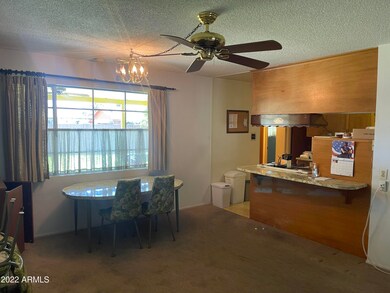 2649 N. Granite Reef Dining