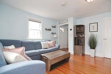 54 Bolton St unit 54, Waltham, MA 02453 - photo 5