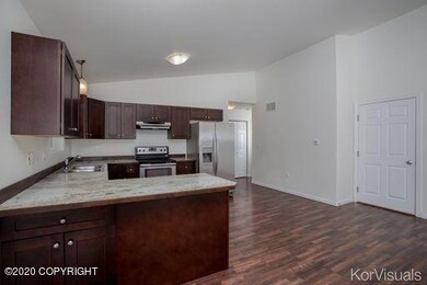 3790 S Lance B Cir unit 1, Wasilla, AK 99654 - photo 7
