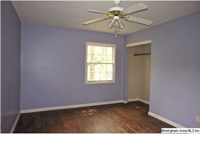 MASYER BEDROOM
