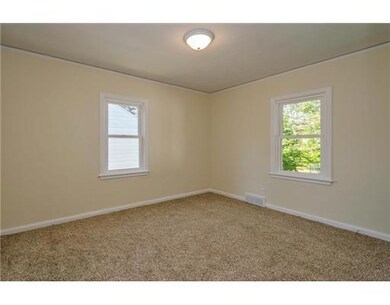Bedroom.