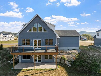 43 Melina's Way, Thornton, NH 03285 - photo 2